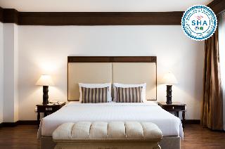 Eurasia Chiang Mai Hotel fotoÄŸrafÄ±
