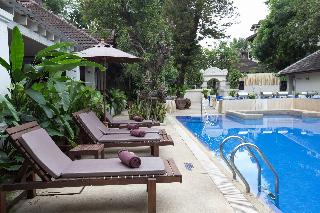 Eurasia Chiang Mai Hotel fotoÄŸrafÄ±