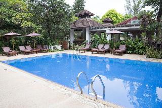 Eurasia Chiang Mai Hotel fotoÄŸrafÄ±