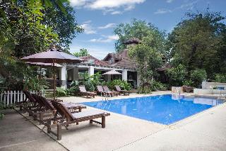 Eurasia Chiang Mai Hotel fotoÄŸrafÄ±
