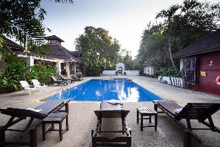 Eurasia Chiang Mai Hotel fotoÄŸrafÄ±