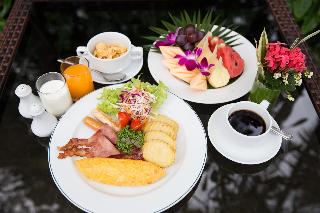 Eurasia Chiang Mai Hotel fotoÄŸrafÄ±
