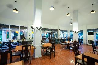 Eurasia Chiang Mai Hotel fotoÄŸrafÄ±
