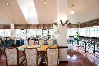 Eurasia Chiang Mai Hotel fotoÄŸrafÄ±