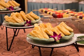 Eurasia Chiang Mai Hotel fotoÄŸrafÄ±