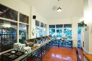 Eurasia Chiang Mai Hotel fotoÄŸrafÄ±