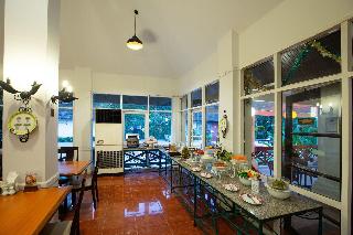 Eurasia Chiang Mai Hotel fotoÄŸrafÄ±