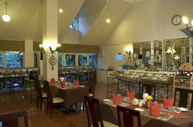Eurasia Chiang Mai Hotel fotoÄŸrafÄ±