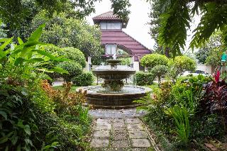 Eurasia Chiang Mai Hotel fotoÄŸrafÄ±