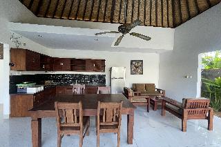 Kusuma Homestay Kerobokan By Zuzu fotoÄŸrafÄ±