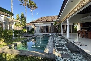 Kusuma Homestay Kerobokan By Zuzu otel fotoğrafı