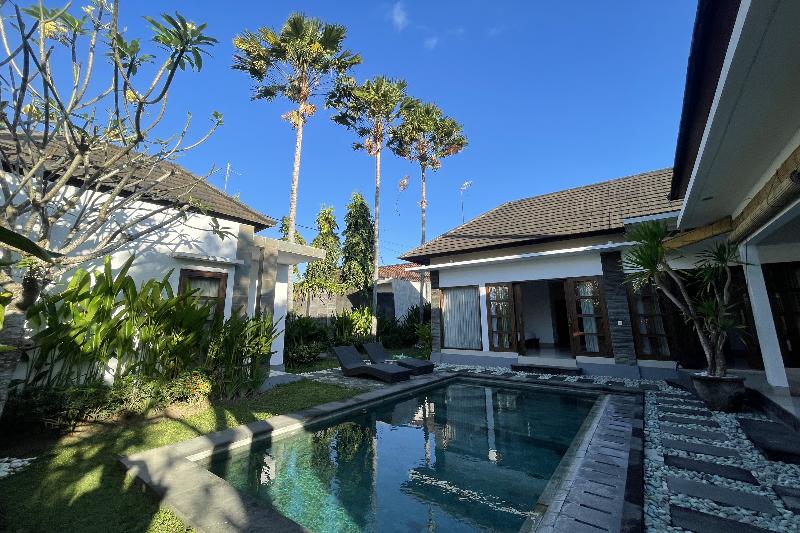 Kusuma Homestay Kerobokan By Zuzu - Genel