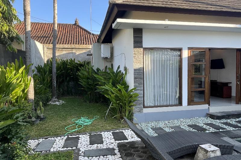 Kusuma Homestay Kerobokan By Zuzu - Genel
