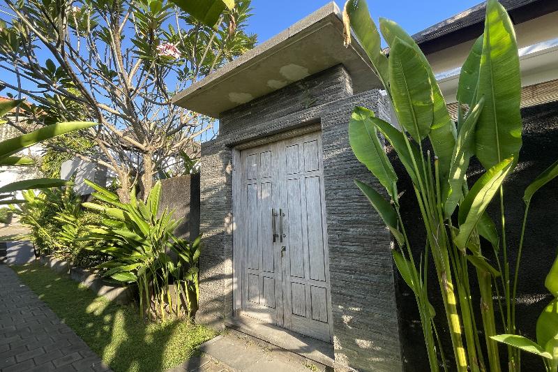 Kusuma Homestay Kerobokan By Zuzu - Genel