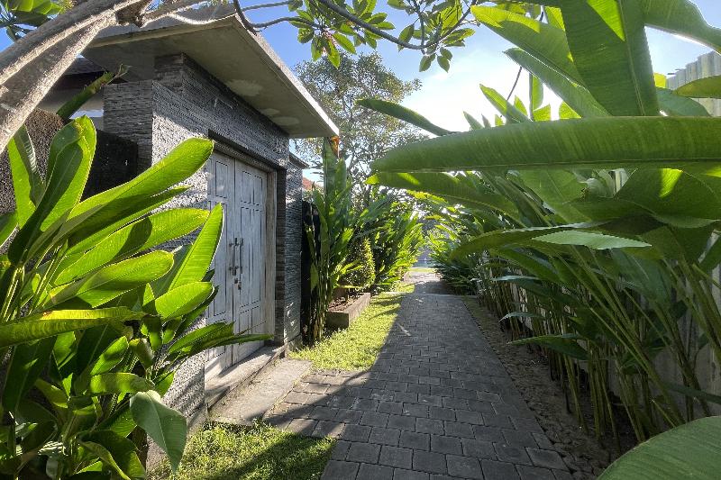 Kusuma Homestay Kerobokan By Zuzu - Genel
