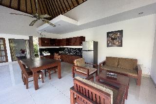 Kusuma Homestay Kerobokan By Zuzu fotoÄŸrafÄ±
