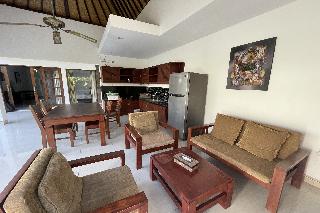 Kusuma Homestay Kerobokan By Zuzu fotoÄŸrafÄ±
