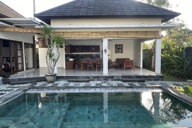 Kusuma Homestay Kerobokan By Zuzu - Genel