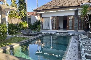 Kusuma Homestay Kerobokan By Zuzu fotoÄŸrafÄ±