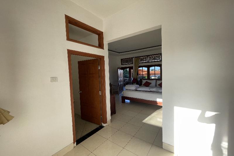 Kusuma Homestay Kerobokan By Zuzu - Oda