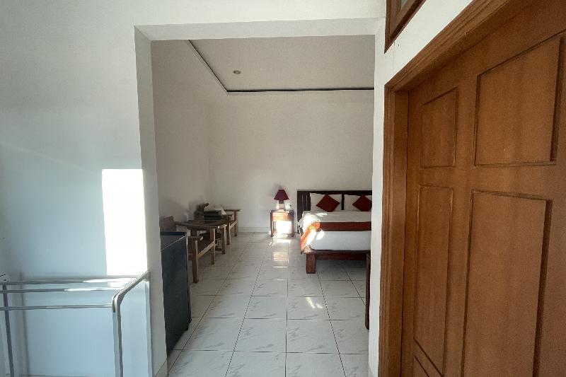 Kusuma Homestay Kerobokan By Zuzu - Oda