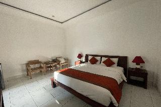 Kusuma Homestay Kerobokan By Zuzu fotoÄŸrafÄ±
