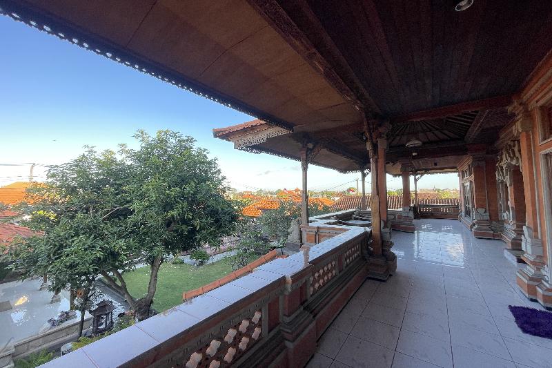 Kusuma Homestay Kerobokan By Zuzu - Oda