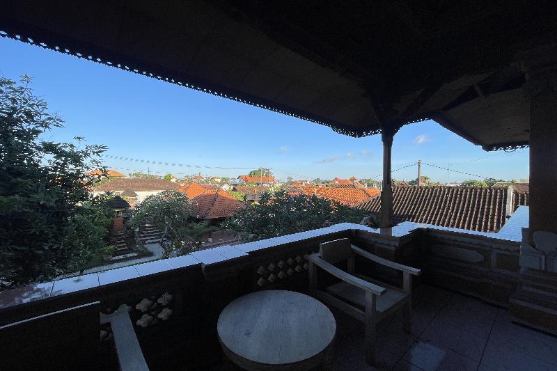 Kusuma Homestay Kerobokan By Zuzu - Oda