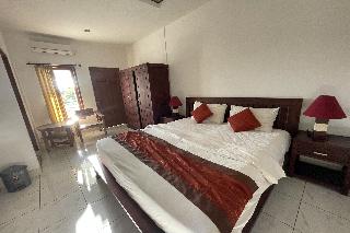 Kusuma Homestay Kerobokan By Zuzu fotoÄŸrafÄ±