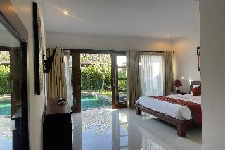 Kusuma Homestay Kerobokan By Zuzu fotoÄŸrafÄ±