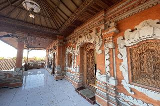 Kusuma Homestay Kerobokan By Zuzu fotoÄŸrafÄ±