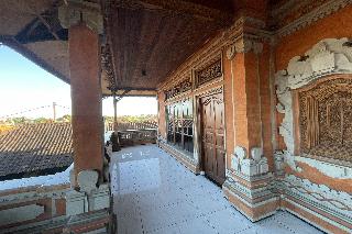 Kusuma Homestay Kerobokan By Zuzu fotoÄŸrafÄ±