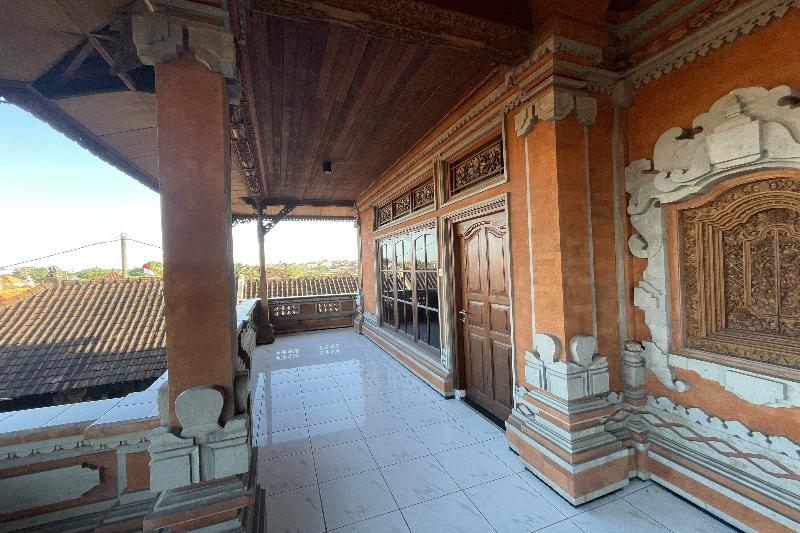Kusuma Homestay Kerobokan By Zuzu - Oda