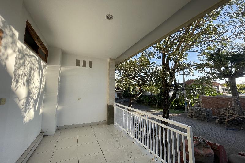 Kusuma Homestay Kerobokan By Zuzu - Oda