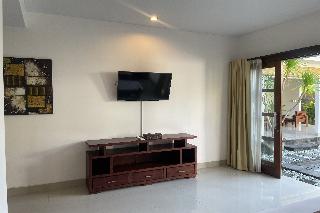 Kusuma Homestay Kerobokan By Zuzu fotoÄŸrafÄ±