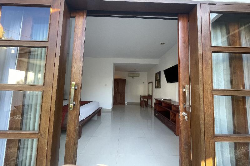 Kusuma Homestay Kerobokan By Zuzu - Oda