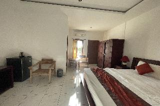 Kusuma Homestay Kerobokan By Zuzu fotoÄŸrafÄ±