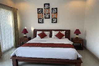 Kusuma Homestay Kerobokan By Zuzu fotoÄŸrafÄ±