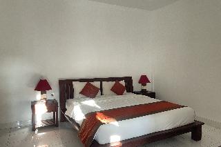 Kusuma Homestay Kerobokan By Zuzu fotoÄŸrafÄ±