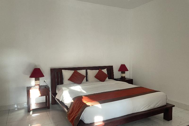 Kusuma Homestay Kerobokan By Zuzu - Oda