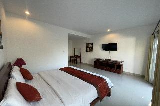 Kusuma Homestay Kerobokan By Zuzu fotoÄŸrafÄ±