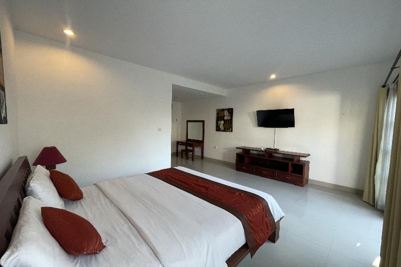 Kusuma Homestay Kerobokan By Zuzu - Oda