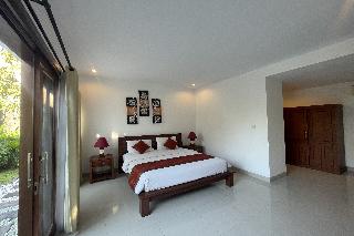 Kusuma Homestay Kerobokan By Zuzu fotoÄŸrafÄ±