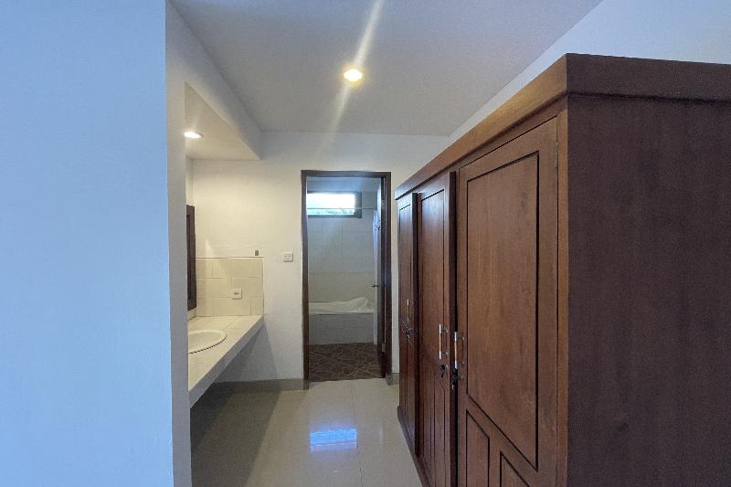Kusuma Homestay Kerobokan By Zuzu - Oda