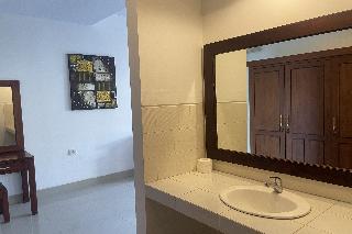 Kusuma Homestay Kerobokan By Zuzu fotoÄŸrafÄ±