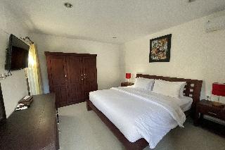 Kusuma Homestay Kerobokan By Zuzu fotoÄŸrafÄ±