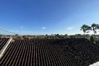 Kusuma Homestay Kerobokan By Zuzu fotoÄŸrafÄ±