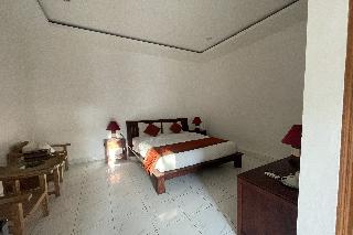 Kusuma Homestay Kerobokan By Zuzu fotoÄŸrafÄ±