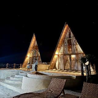 Volcano Side Kintamani Bali By Zuzu otel fotoğrafı