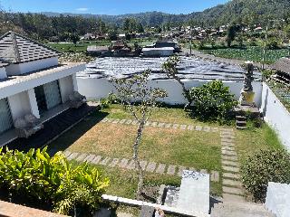 Volcano Side Kintamani Bali By Zuzu fotoÄŸrafÄ±